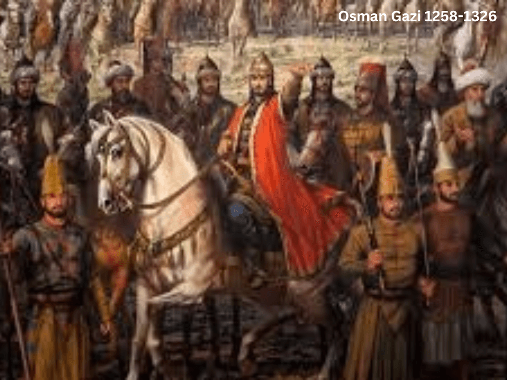 Ottoman War Empire