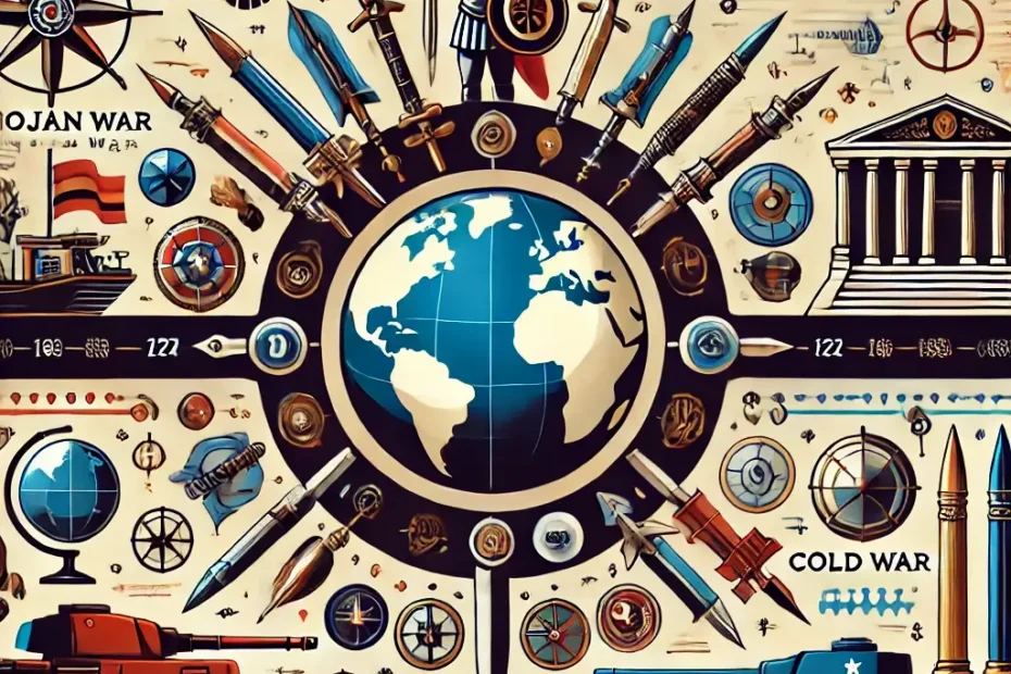 Global War in History