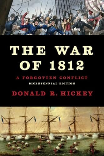 Best Books on the War of 1812