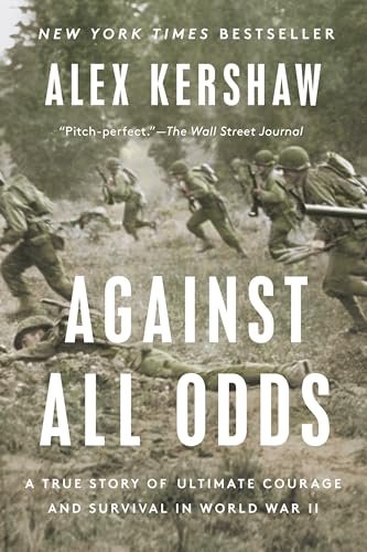 Best World War 2 Books of All Time