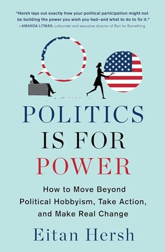 Power And Politics​