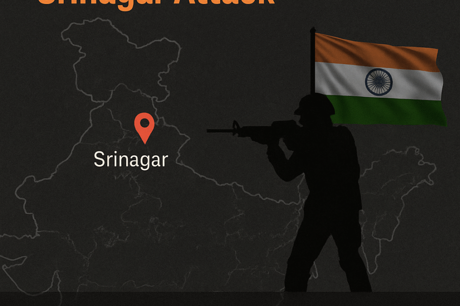 India Vs Pakistan War 2025